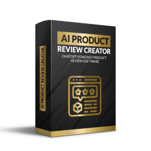 Ai Product Review Creator